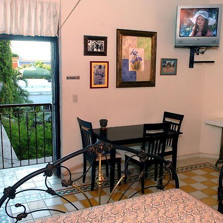 Hotel Machado Mazatlán Esterno foto