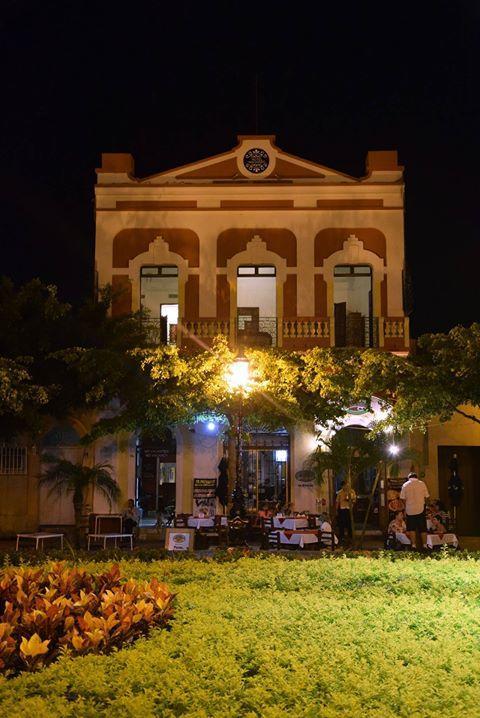 Hotel Machado Mazatlán Esterno foto
